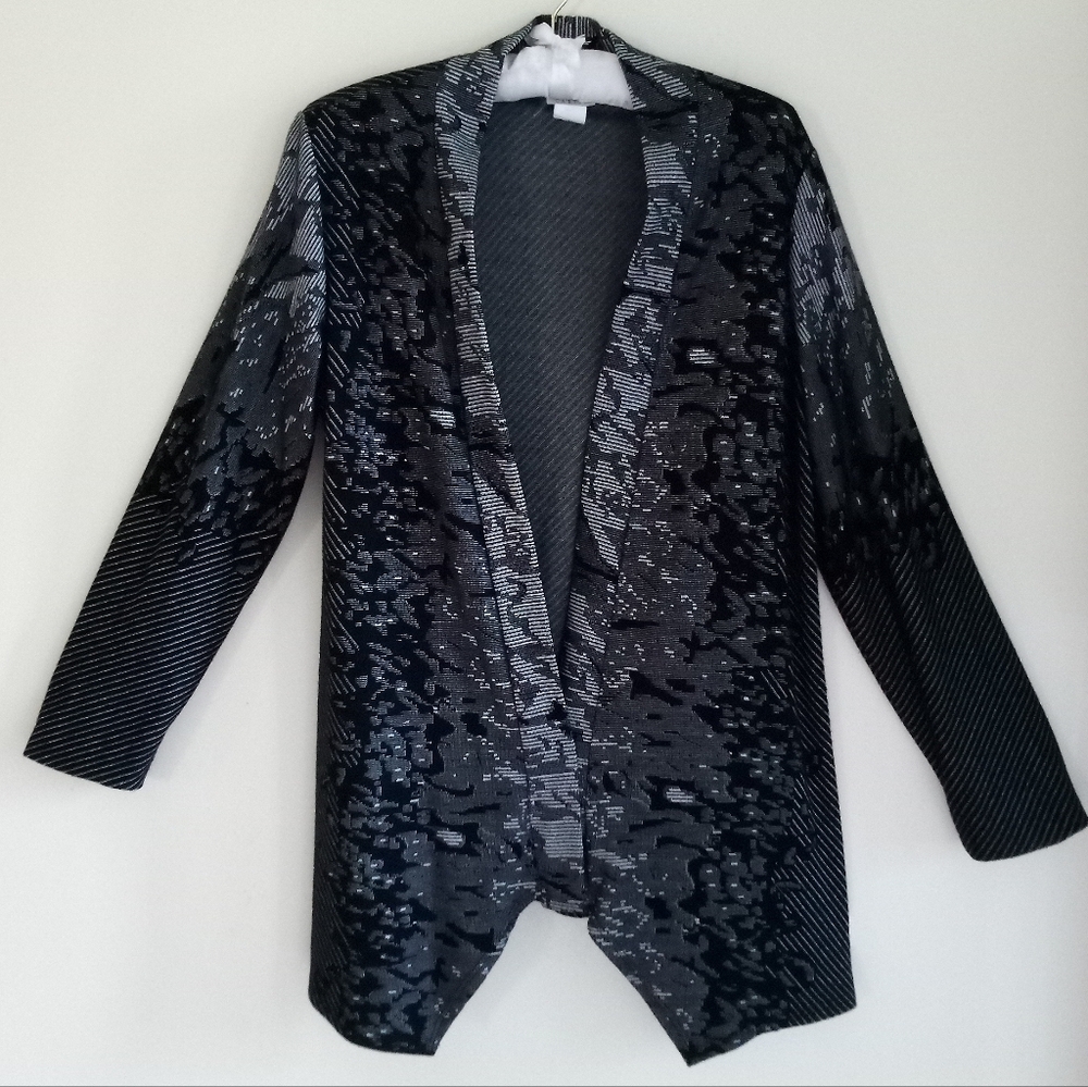 Caribe Jacket